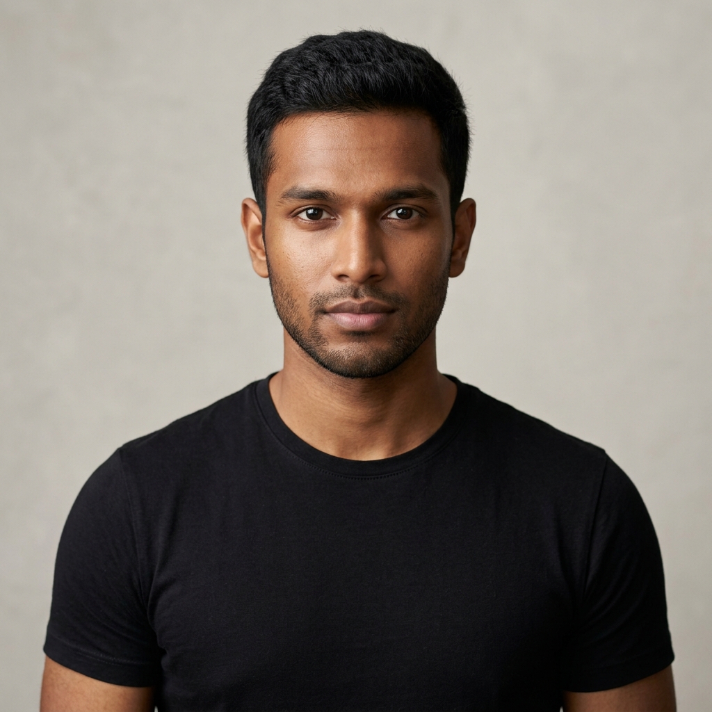 Arjun